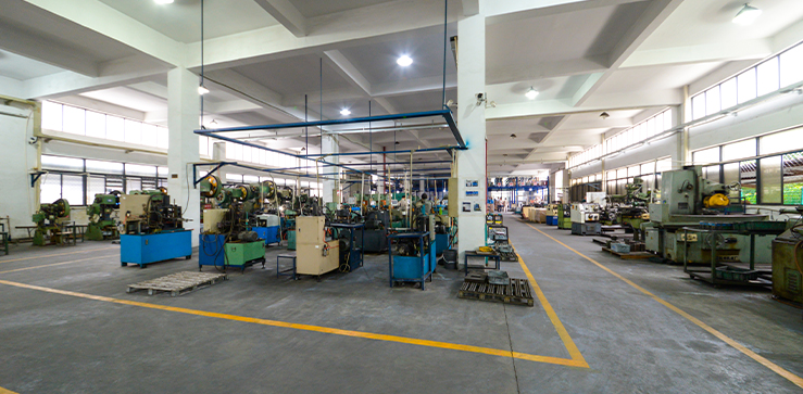 Helpful tips as you work from home - laptop and Bluetooth headphones LG gram laptop on a busy desk at home